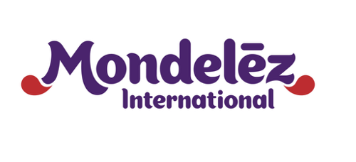 Mondelez logo